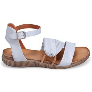 MIZ MOOZ Medusa Leather Sandals